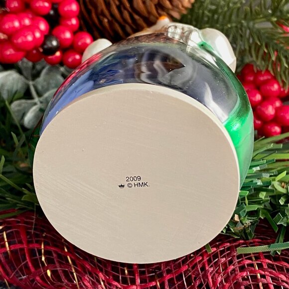 Hallmark Keepsake Ornament "SNOW" TIME LIKE CHRISTMAS! 2023 - Picture 6 of 10